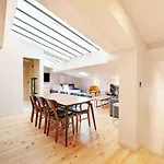 Charming Apt - 2Bd-10P - Buttes Aux Cailles