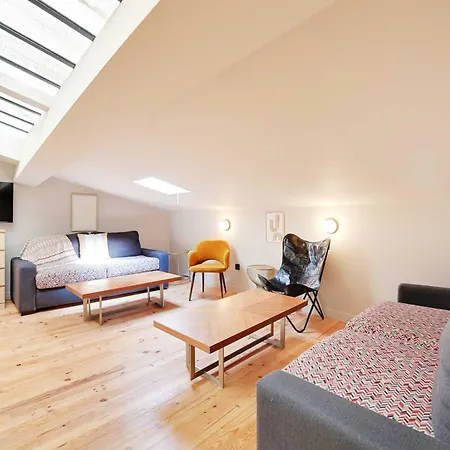 Charming - 2bd-10p - Buttes Aux Cailles Parigi